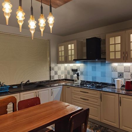 Meraki Homestay Σιλόνγκ Εξωτερικό φωτογραφία