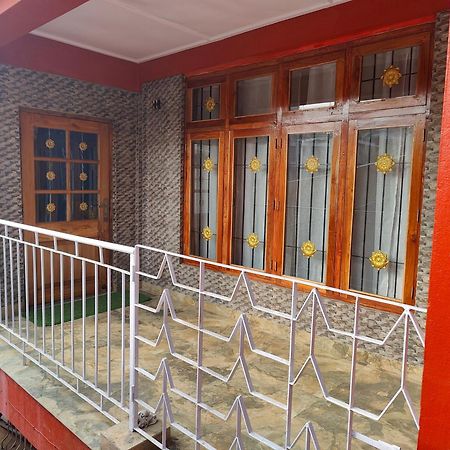 Meraki Homestay Σιλόνγκ Εξωτερικό φωτογραφία