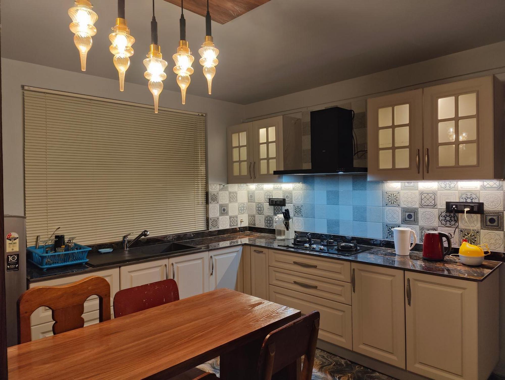 Meraki Homestay Σιλόνγκ Εξωτερικό φωτογραφία
