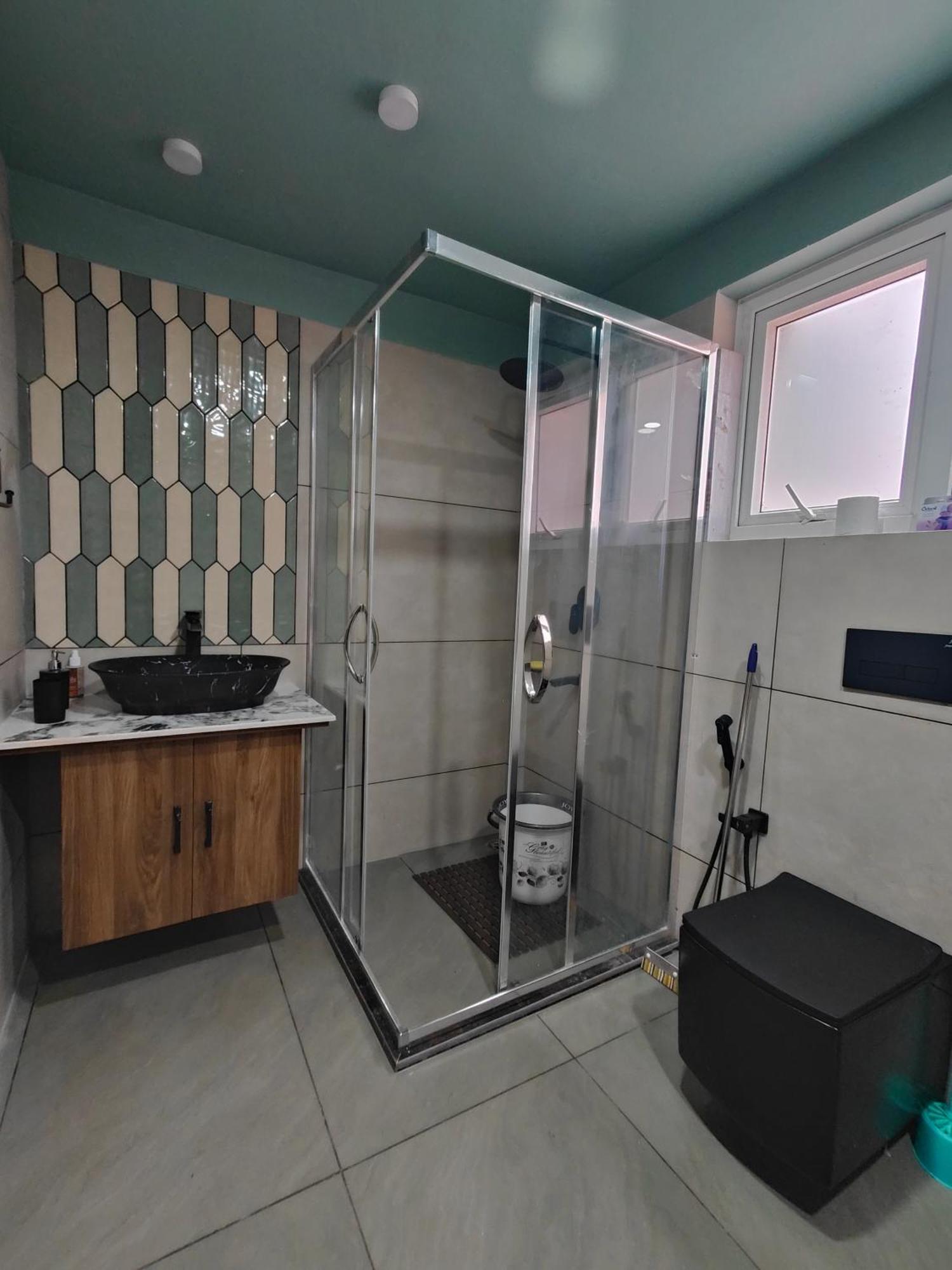 Meraki Homestay Σιλόνγκ Εξωτερικό φωτογραφία