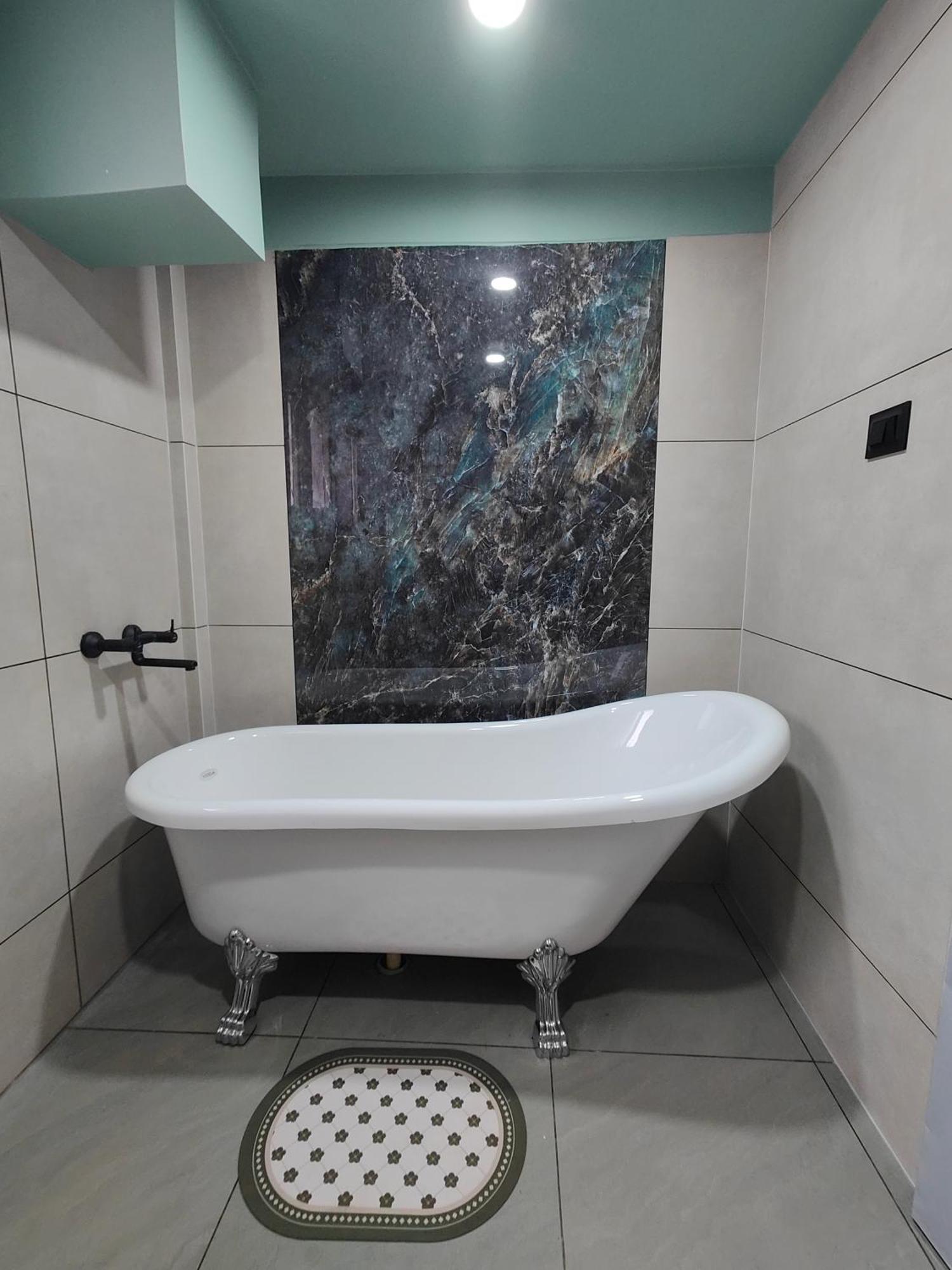 Meraki Homestay Σιλόνγκ Εξωτερικό φωτογραφία